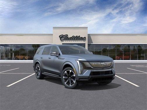2026 Cadillac Escalade IQL Sport