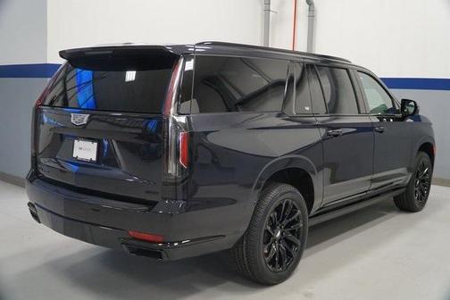 2023 Cadillac Escalade ESV Sport Platinum