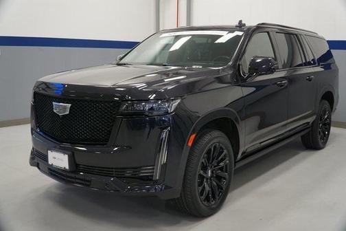2023 Cadillac Escalade ESV Sport Platinum