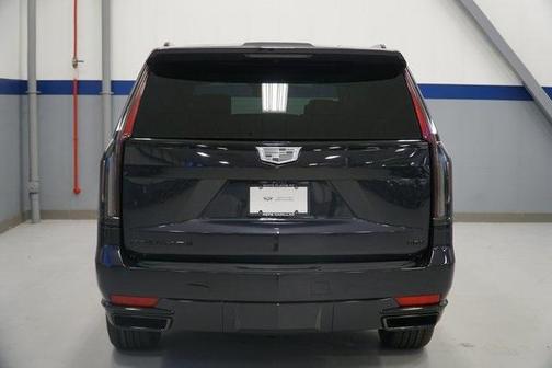 2023 Cadillac Escalade ESV Sport Platinum