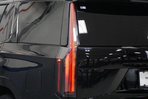 2025 Cadillac Escalade Sport