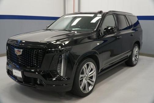 2025 Cadillac Escalade Sport
