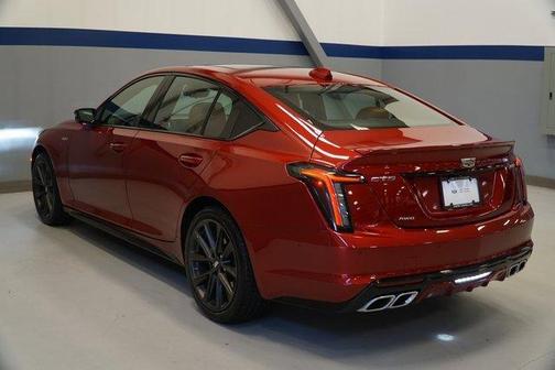 2021 Cadillac CT5 V-Series