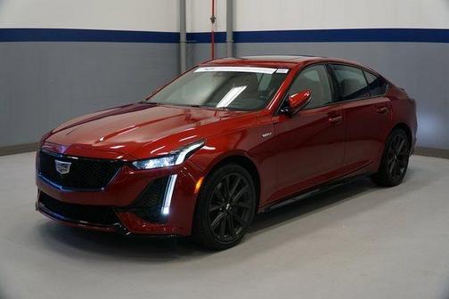 2021 Cadillac CT5 V-Series