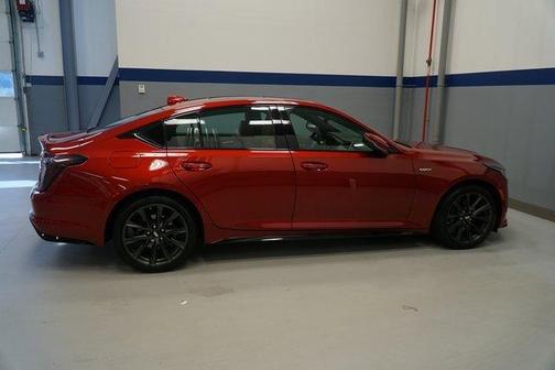 2021 Cadillac CT5 V-Series