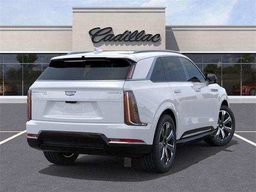 2026 Cadillac Escalade IQ Premium Luxury