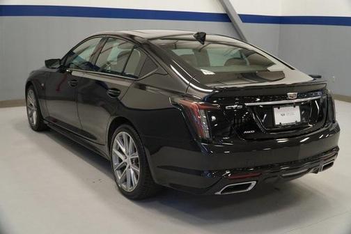 2020 Cadillac CT5 Sport AWD