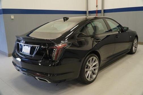 2020 Cadillac CT5 Sport AWD