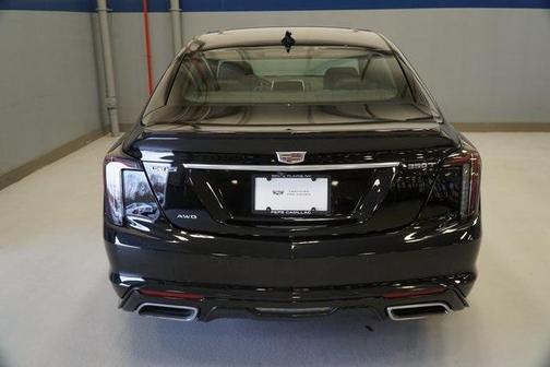 2020 Cadillac CT5 Sport AWD