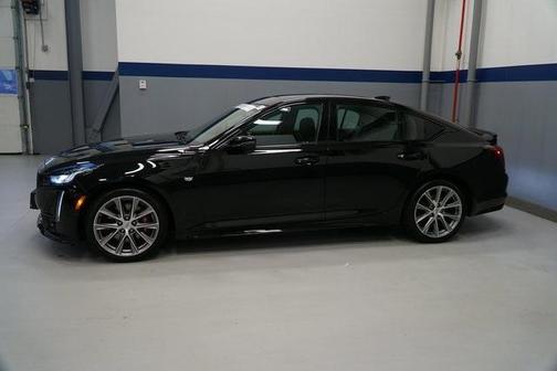 2020 Cadillac CT5 Sport AWD