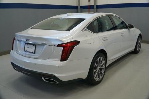 2023 Cadillac CT5 Premium Luxury RWD