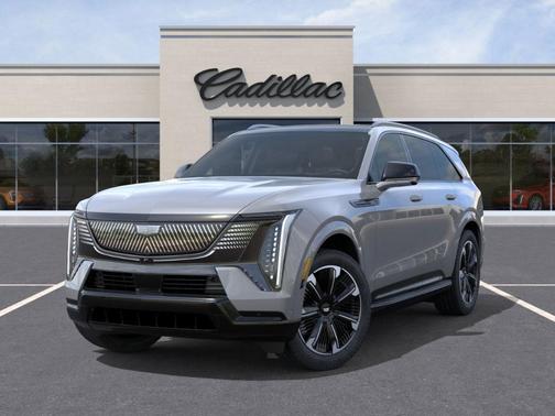 2026 Cadillac Escalade IQ Premium Sport