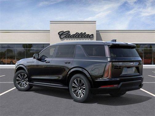 2026 Cadillac Escalade IQL Sport
