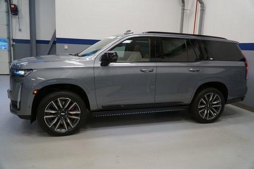 2022 Cadillac Escalade Sport
