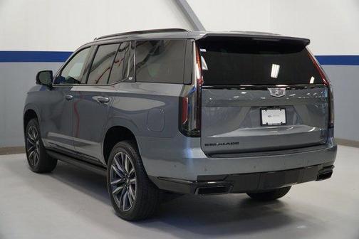 2022 Cadillac Escalade Sport