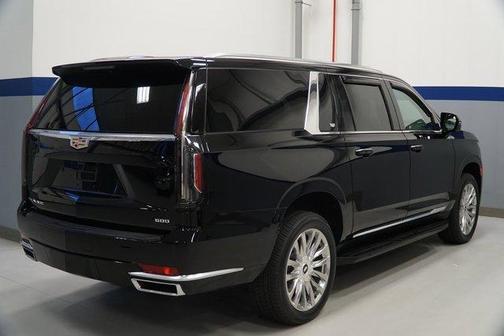 2023 Cadillac Escalade ESV Premium Luxury