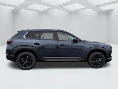2026 Mazda CX-50 2.5 S PREFERRED