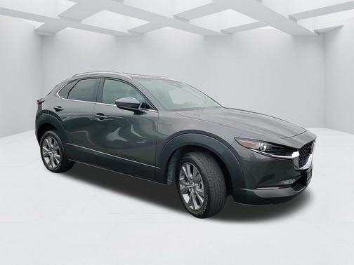 2023 Mazda CX-30 Premium Package