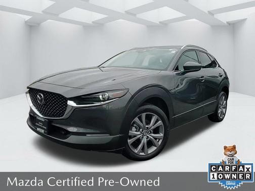 2023 Mazda CX-30 Premium Package