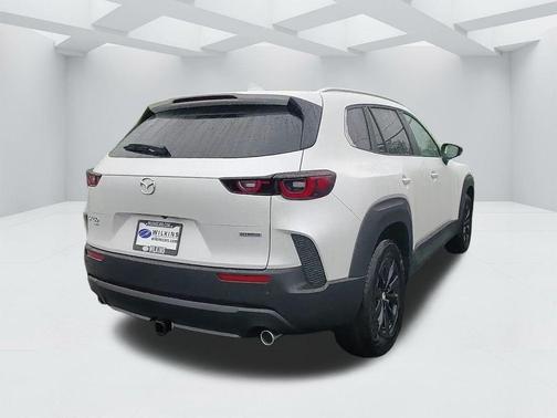 2026 Mazda CX-50 Hybrid Preferred