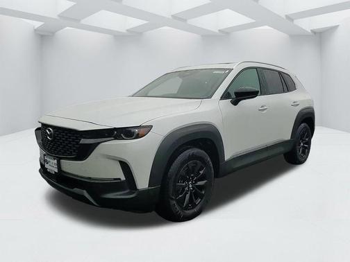 2026 Mazda CX-50 Hybrid Preferred