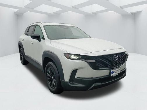 2026 Mazda CX-50 Hybrid Preferred
