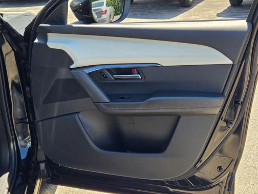 Jet Black Mica 2026 Mazda CX-5 Select