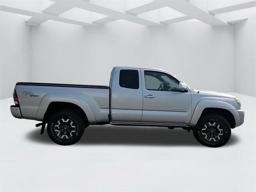 2009 Toyota Tacoma Access Cab