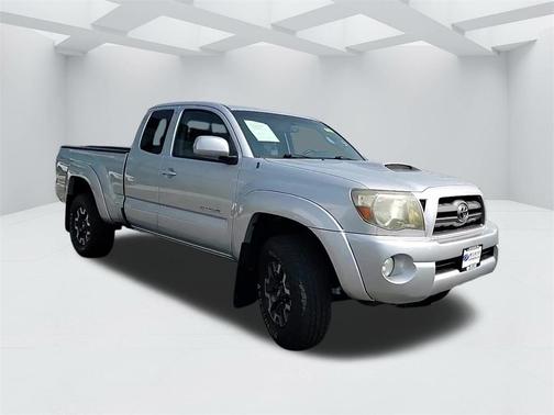 2009 Toyota Tacoma Access Cab