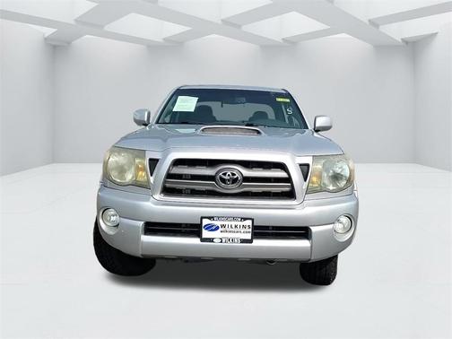 2009 Toyota Tacoma Access Cab