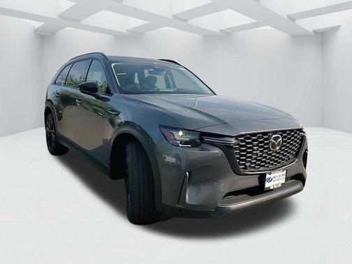 2025 Mazda CX-90 3.3 Turbo Premium Sport