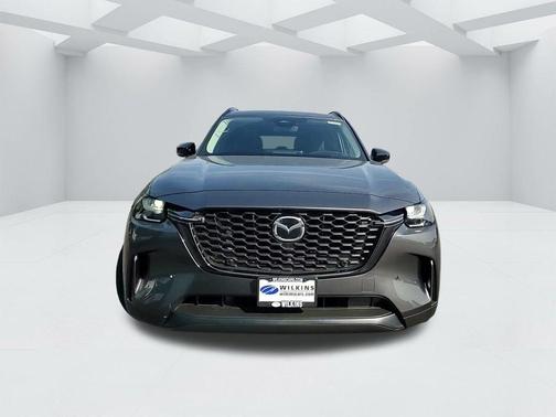 2025 Mazda CX-90 3.3 Turbo Premium Sport