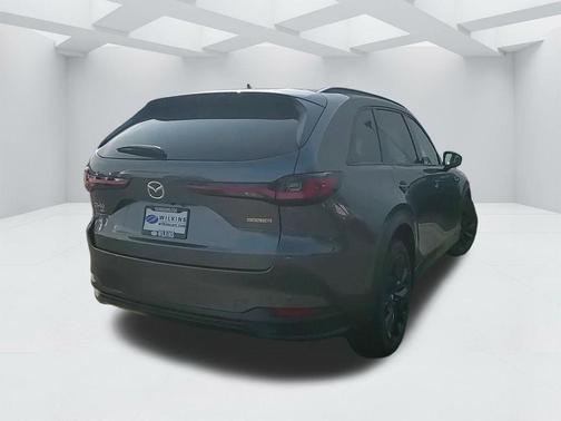 2025 Mazda CX-90 3.3 Turbo Premium Sport