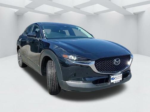 2025 Mazda CX-30 2.5 S