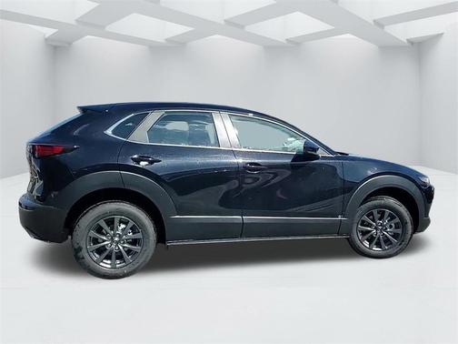 2025 Mazda CX-30 2.5 S