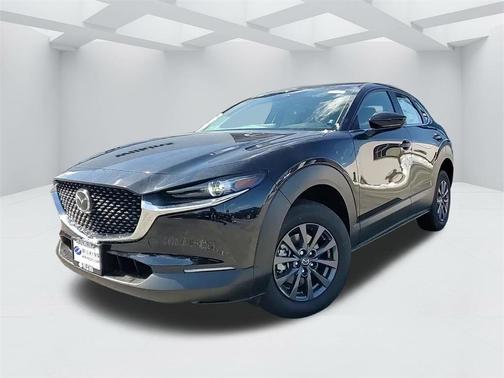2025 Mazda CX-30 2.5 S