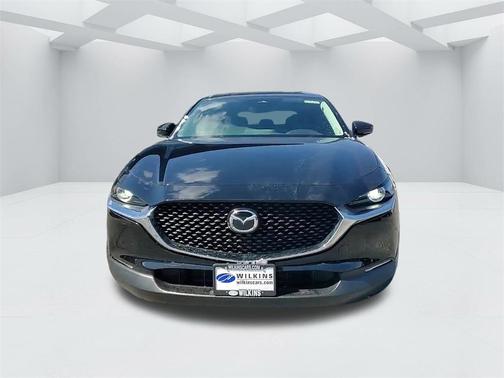 2025 Mazda CX-30 2.5 S