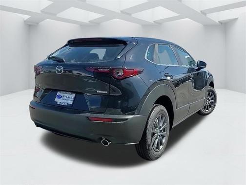 2025 Mazda CX-30 2.5 S