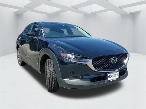 2025 Mazda CX-30 2.5 S