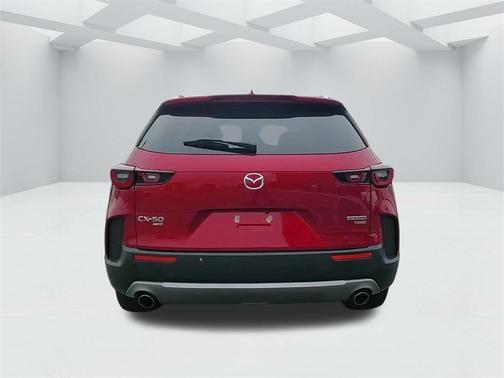 2024 Mazda CX-50 2.5 Turbo Premium Package