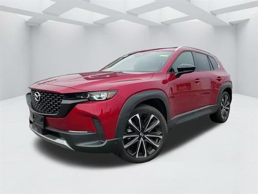 2024 Mazda CX-50 2.5 Turbo Premium Package