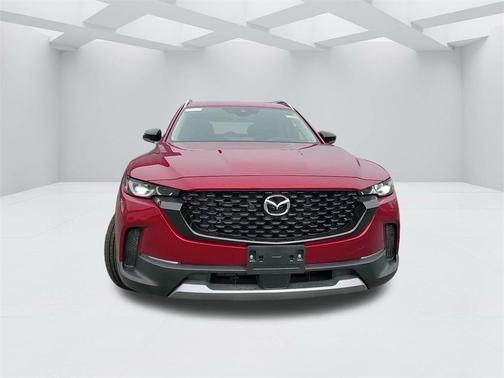 2024 Mazda CX-50 2.5 Turbo Premium Package