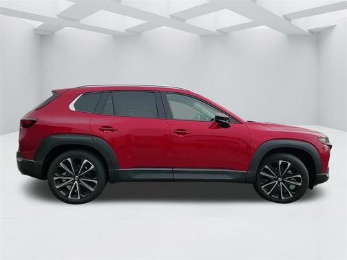 2024 Mazda CX-50 2.5 Turbo Premium Package