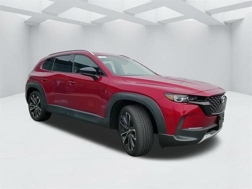 2024 Mazda CX-50 2.5 Turbo Premium Package