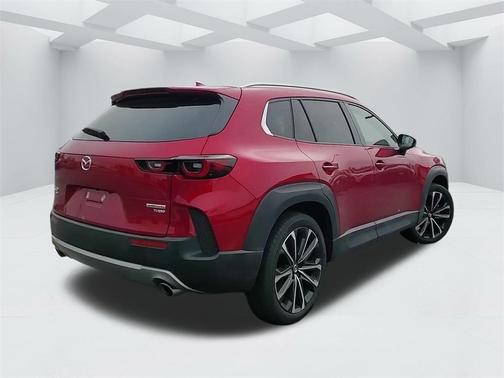 2024 Mazda CX-50 2.5 Turbo Premium Package