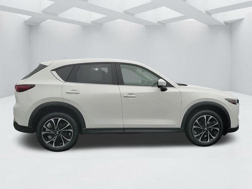 2023 Mazda CX-5 2.5 S Premium