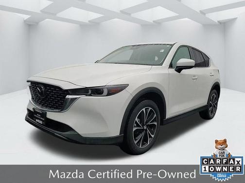 2023 Mazda CX-5 2.5 S Premium