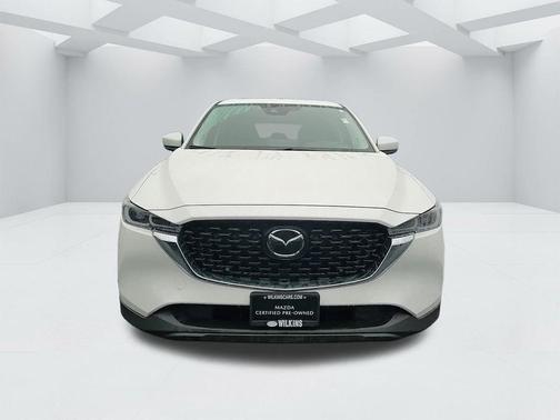 2023 Mazda CX-5 2.5 S Premium