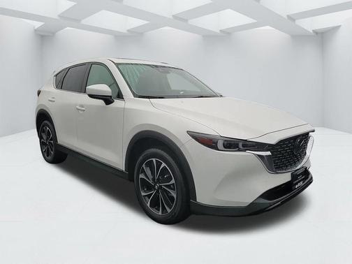 2023 Mazda CX-5 2.5 S Premium