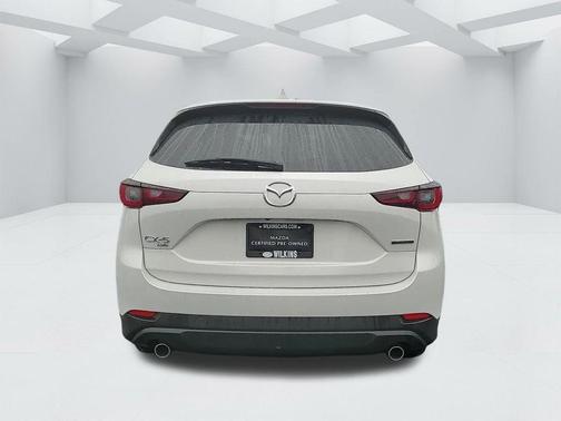 2023 Mazda CX-5 2.5 S Premium